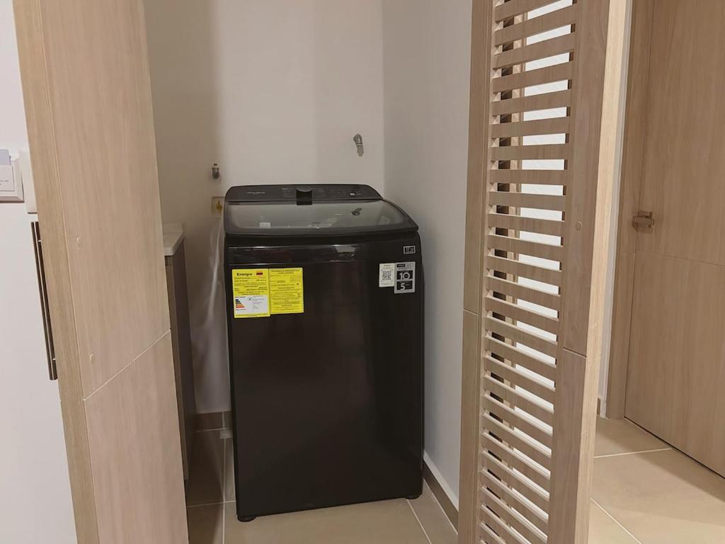 Apartamento moderno en Gaira, cerca de la playa y aeropuerto - 5