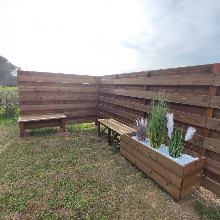 maison balneo ou love room jardin terrasse vue - 2