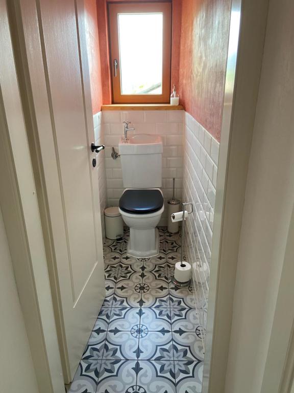 Appartement mansardé Bourg de Saillon - 4