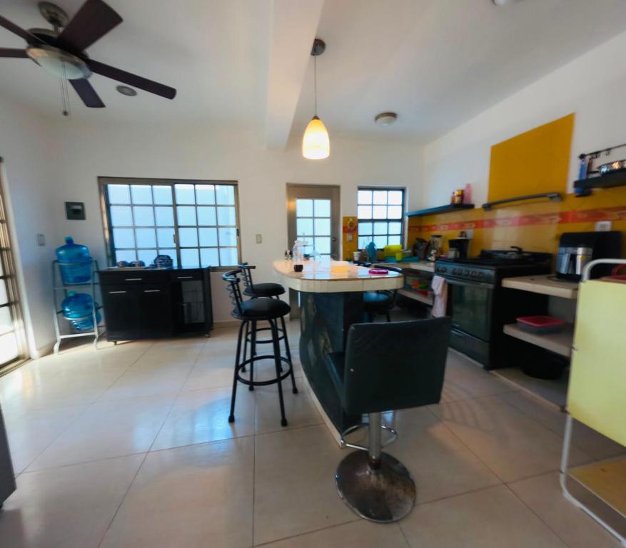 Casa San Gervacio - 4