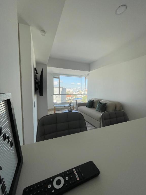 HOSTARA Elite Stay in Urban Suite, Cable, Manizales - 4