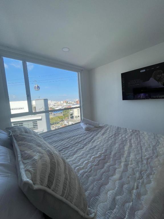HOSTARA Elite Stay in Urban Suite, Cable, Manizales - 3