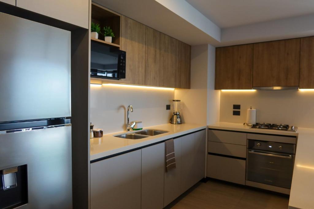 Elysian High Country - Premium Apartments With Pool & Rooftop - 2