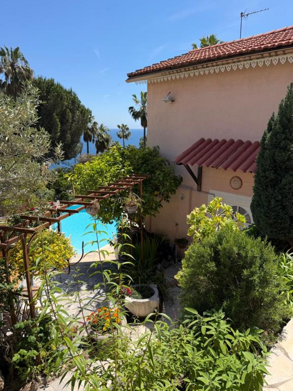 Maison paradis - 2