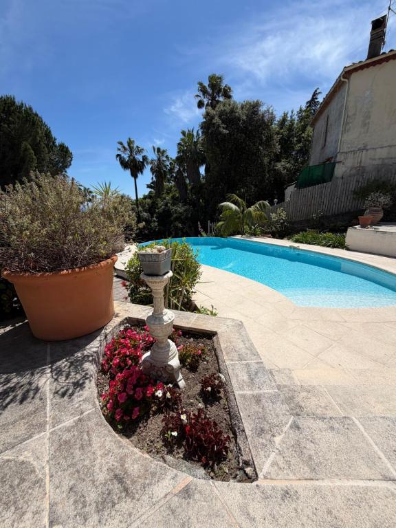 Maison paradis - 1