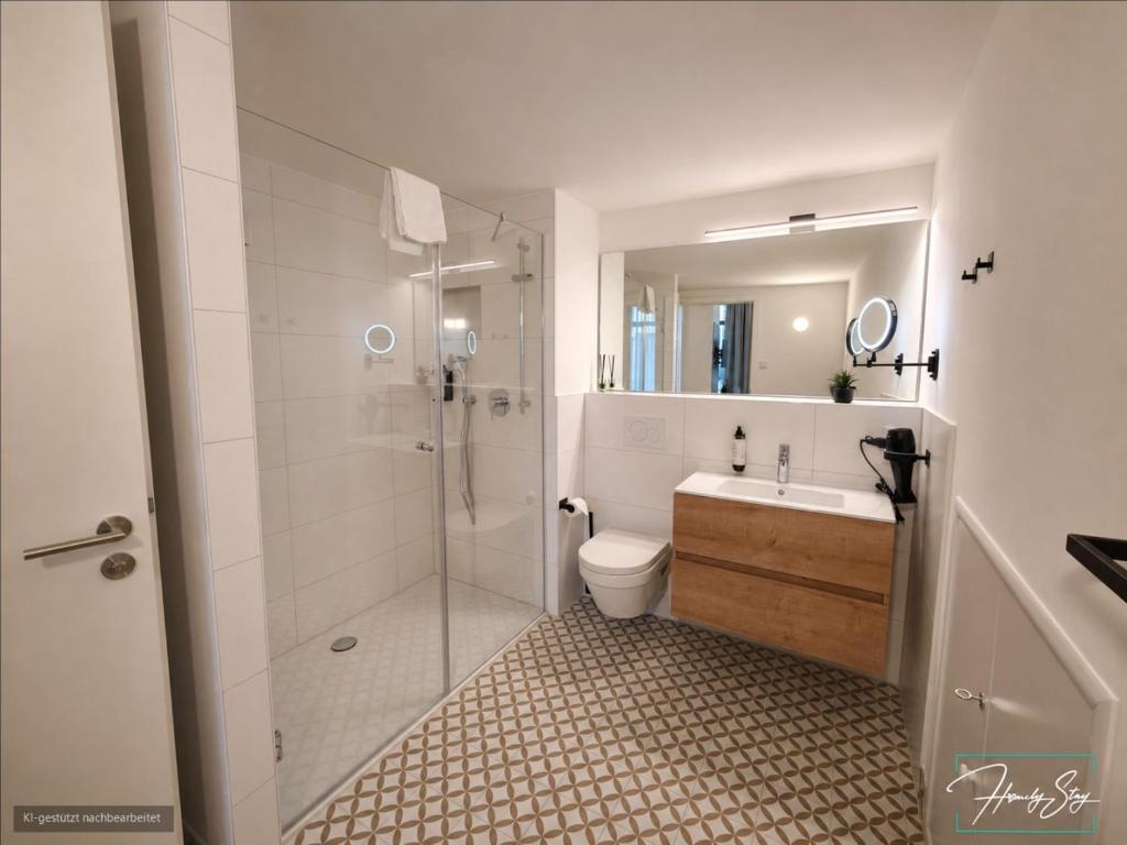 HOMELY STAY - Urban Studio Apartments - 2