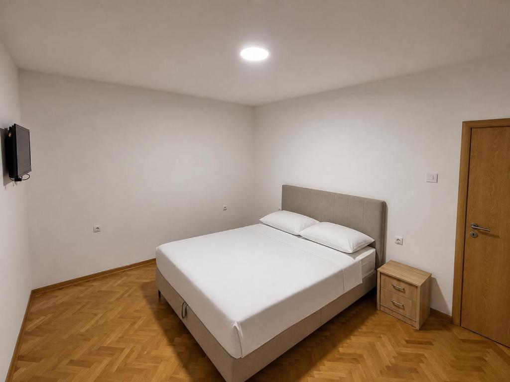 Apartman TB - 4