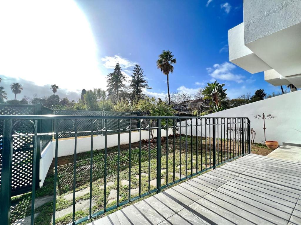 Luxurious Villa on the Golden Mile of Marbella - 3