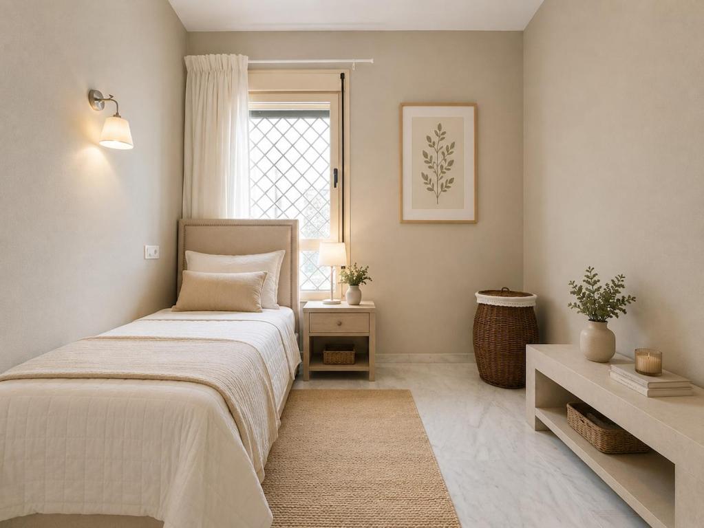 Luxurious Villa on the Golden Mile of Marbella - 4