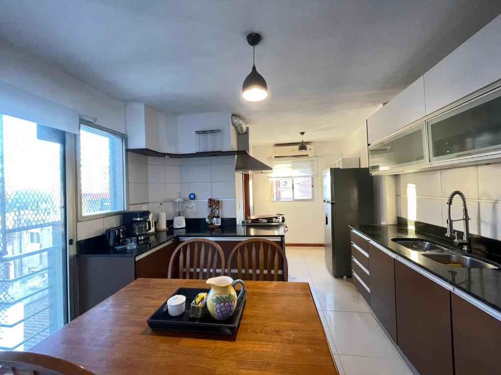 NEW STILO Avenida Brasil Apartamento en POCITOS - 3