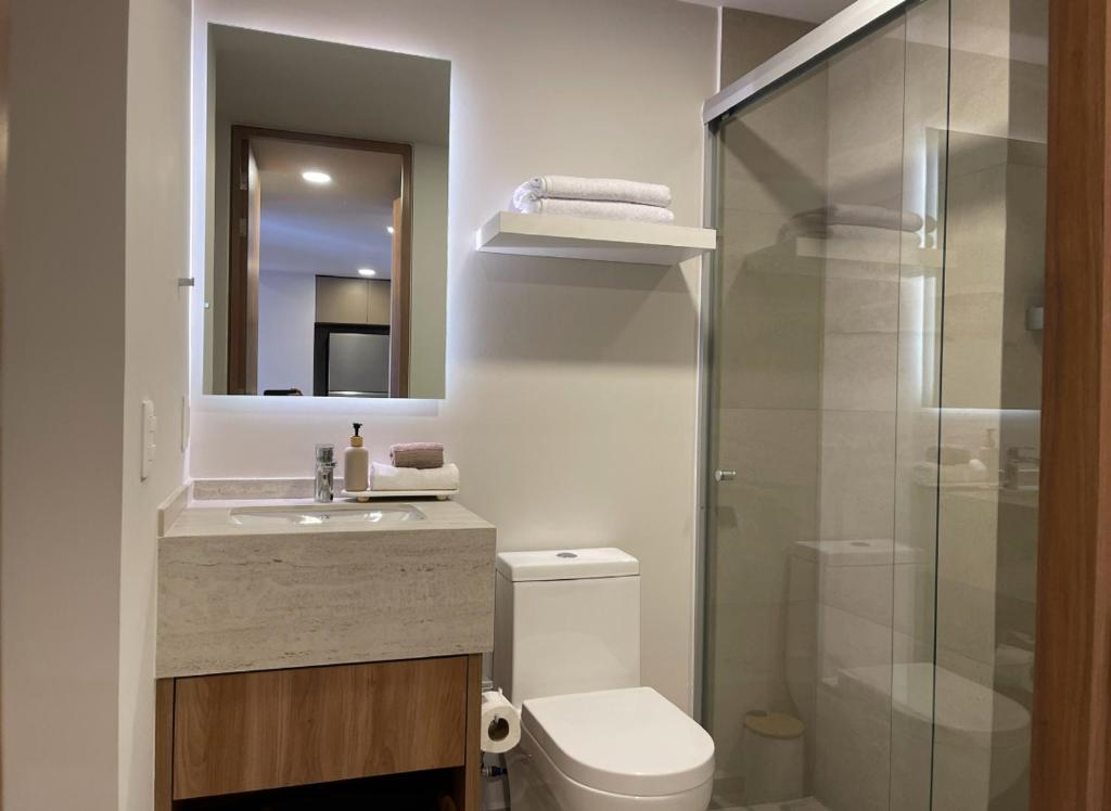 Lírica Towers - Luxury Stay Near World Cup 2026 Stadium - 2
