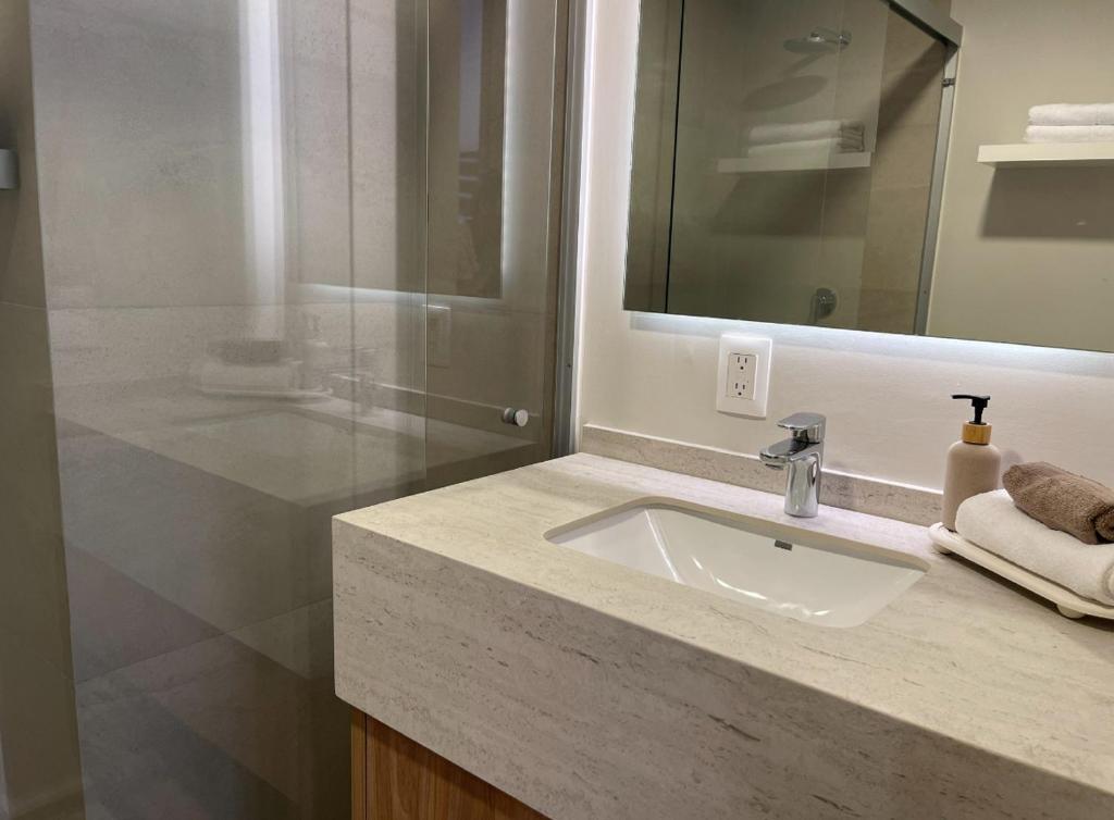 Lírica Towers - Luxury Stay Near World Cup 2026 Stadium - 4