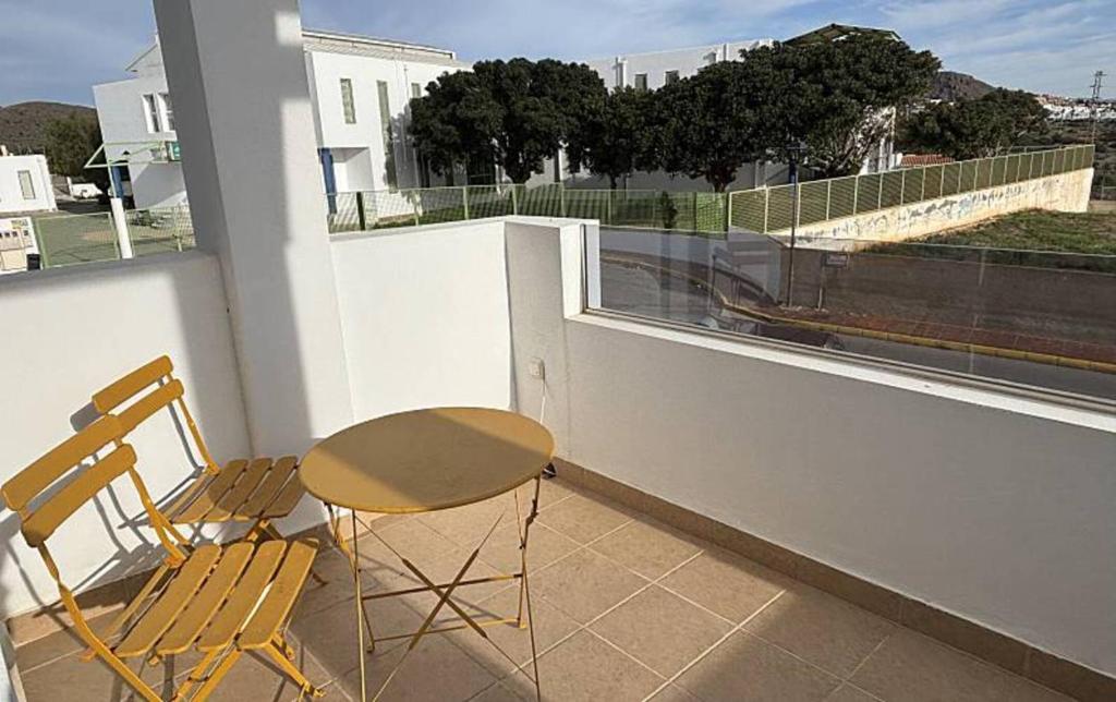 Casa Rosa - 4