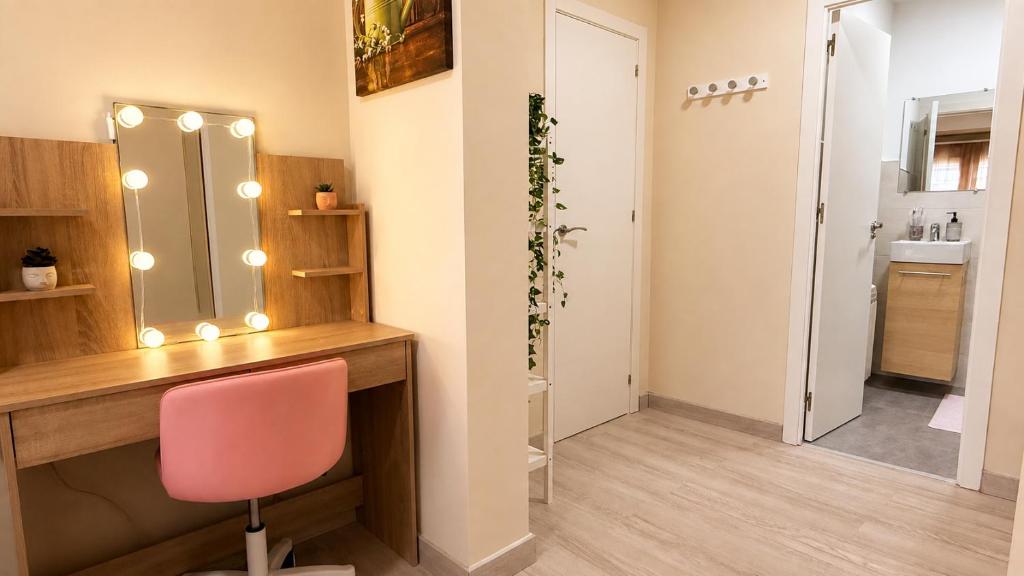 Nuevo Apartamento junto a la Catedral by DomusHome - 5