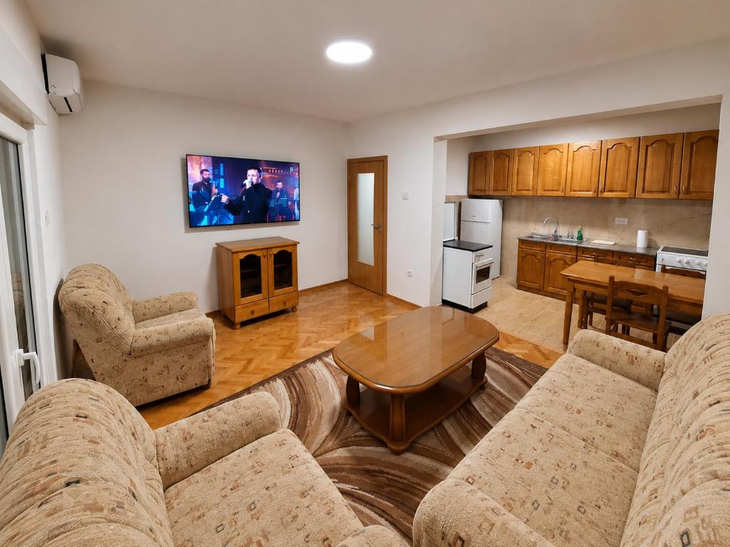 Apartman TB - 1