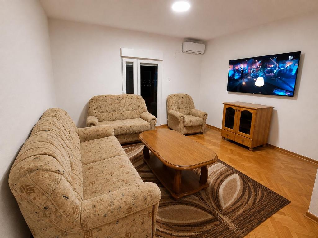 Apartman TB - 2
