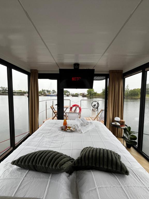 Houseboat - Suite Aurore - 1