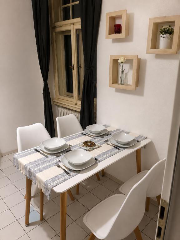 Wohnen am Main - stilvoller Altbau nahe Altstadt - 5