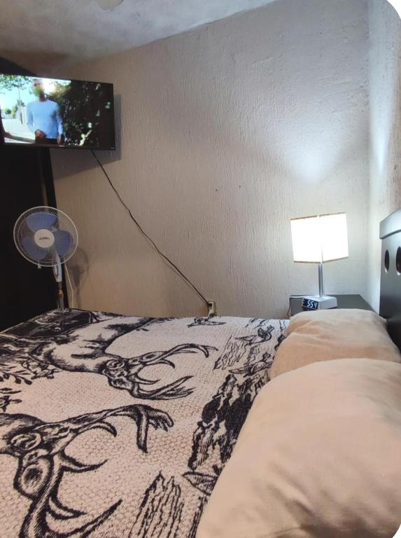 Habitación cómoda cerca de todo - 4
