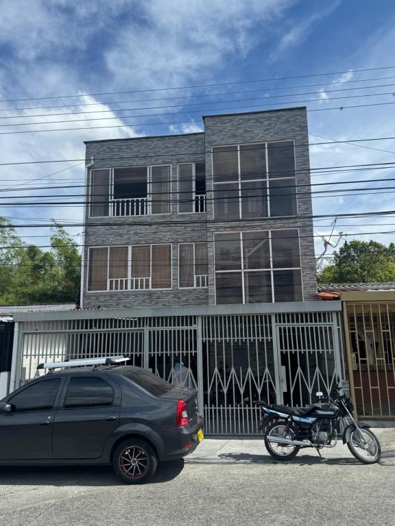 Habitación perfecta para dos huéspedes - 2