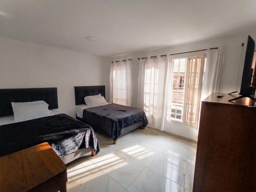Hotel Risaralda - 1
