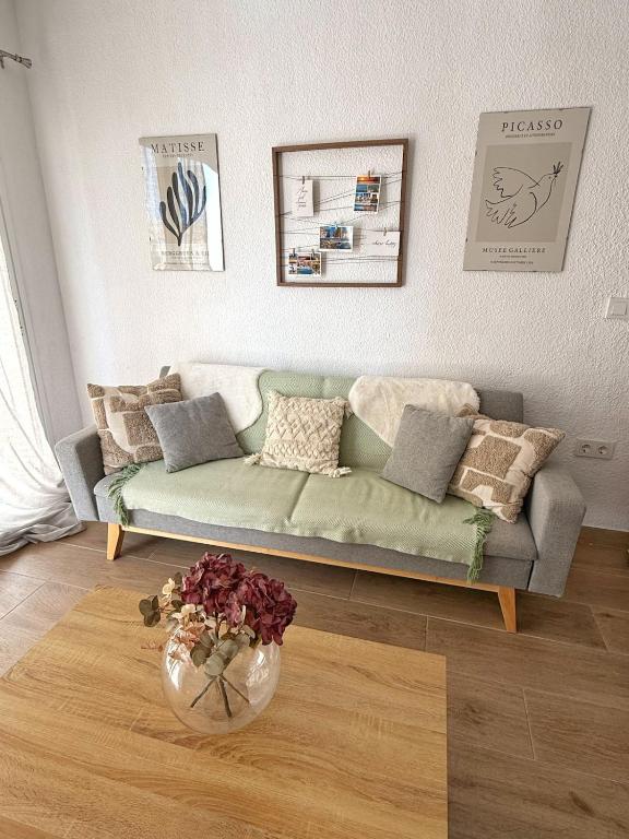 Stylish apartment, Perfect location for beach and city - 4