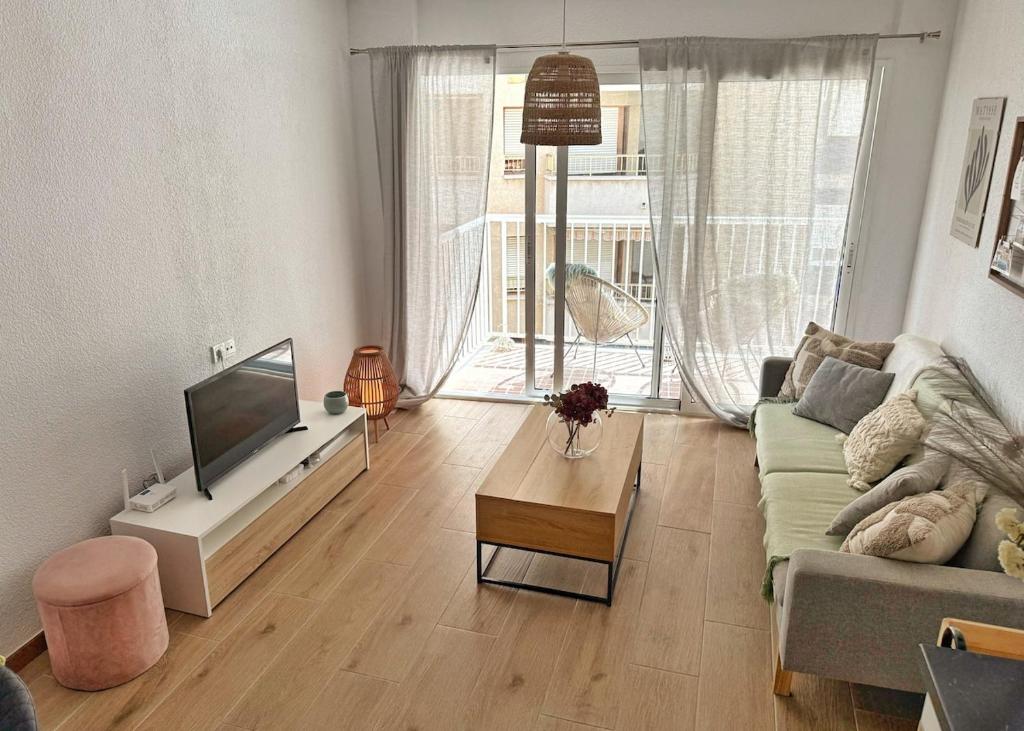 Stylish apartment, Perfect location for beach and city - 5
