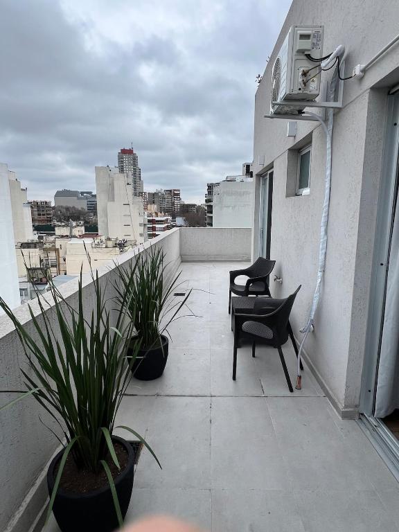 Urban Stay Movistar Arena - 4
