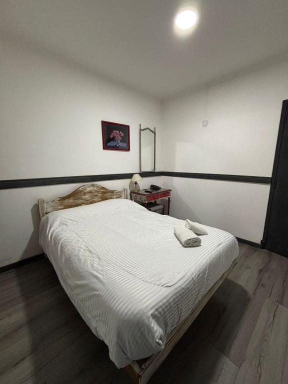 Hotel Austral Tandil - 2