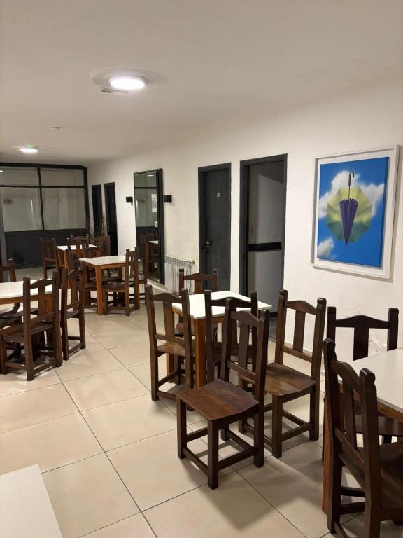 Hotel Austral Tandil - 5