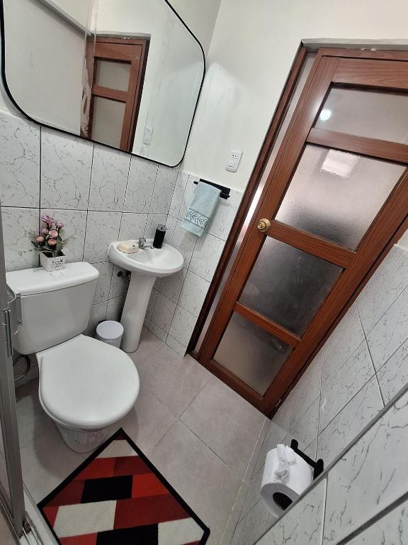 Studio Apartamento Open Plaza - 4