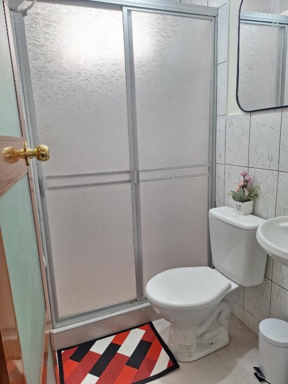 Studio Apartamento Open Plaza - 5