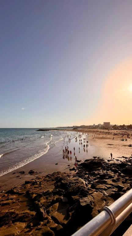 Ocean View Playa de Las Burras - 2