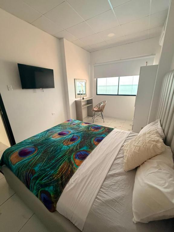 Hotel Mansion Real - 5