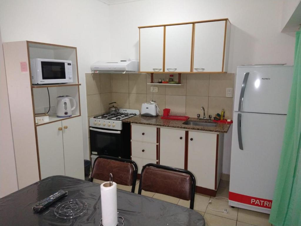 Samuel Departamento Tandil - 4