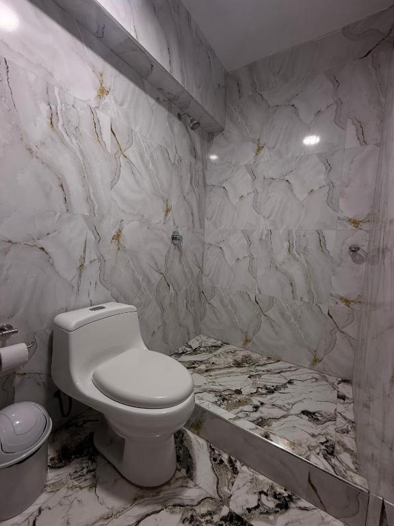 Hostal Cieza - 3