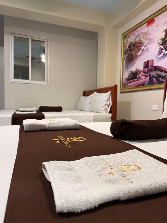 Hostal Cieza - 4