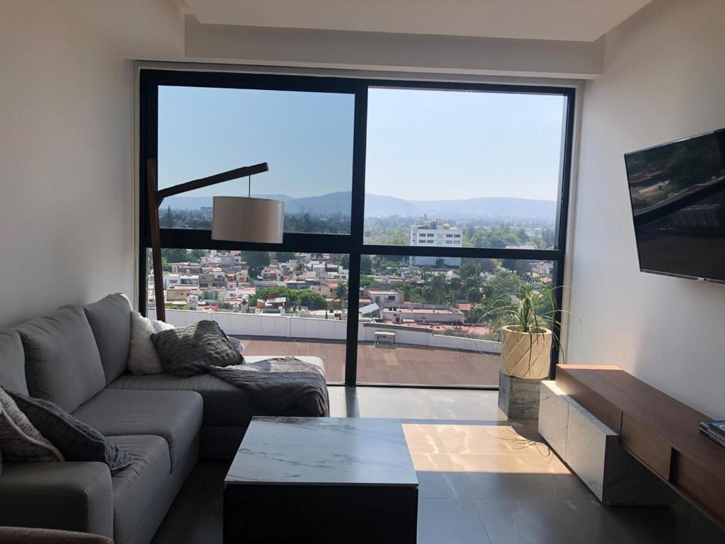 Confortable 1 bedroom apartment very well located - 1