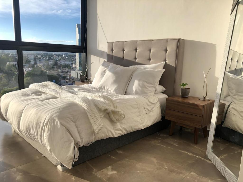 Confortable 1 bedroom apartment very well located - 2