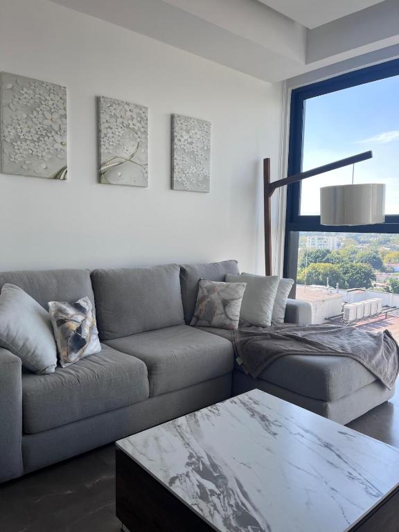 Confortable 1 bedroom apartment very well located - 3