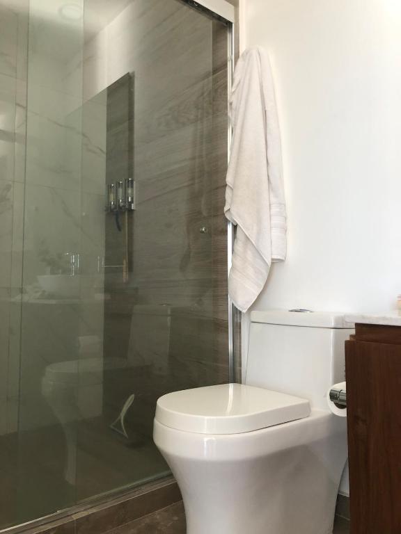 Confortable 1 bedroom apartment very well located - 5