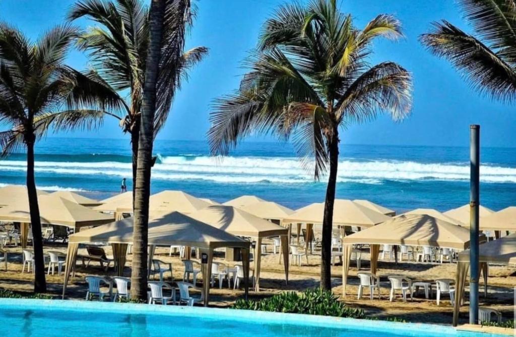La Isla Residences Luxury Premium Playa Privada - 1