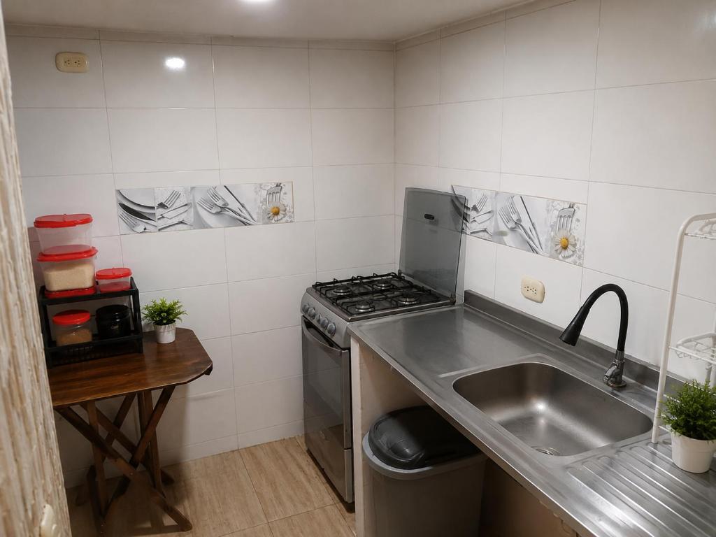 Habitación Comoda Central en Yopal - 2