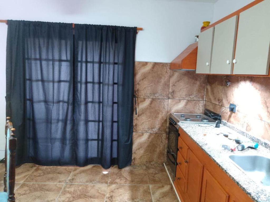 Cabañas mi Sueño - 2