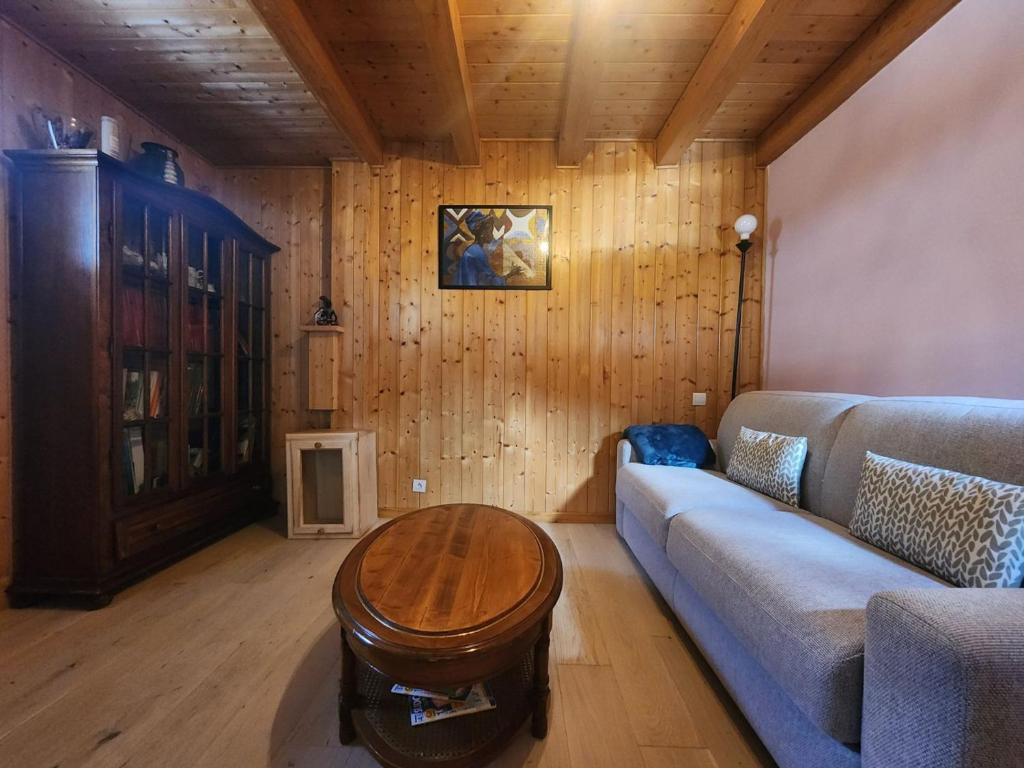 Chalet avec Wifi - 6 pers. - FR-1-846-42 - 5