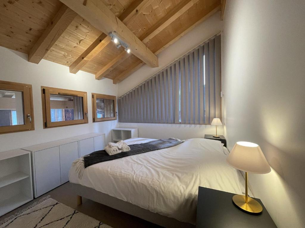 Chalet spacieux à Sixt-Fer-à-Cheval - 12 pers. - FR-1-846-49 - 5