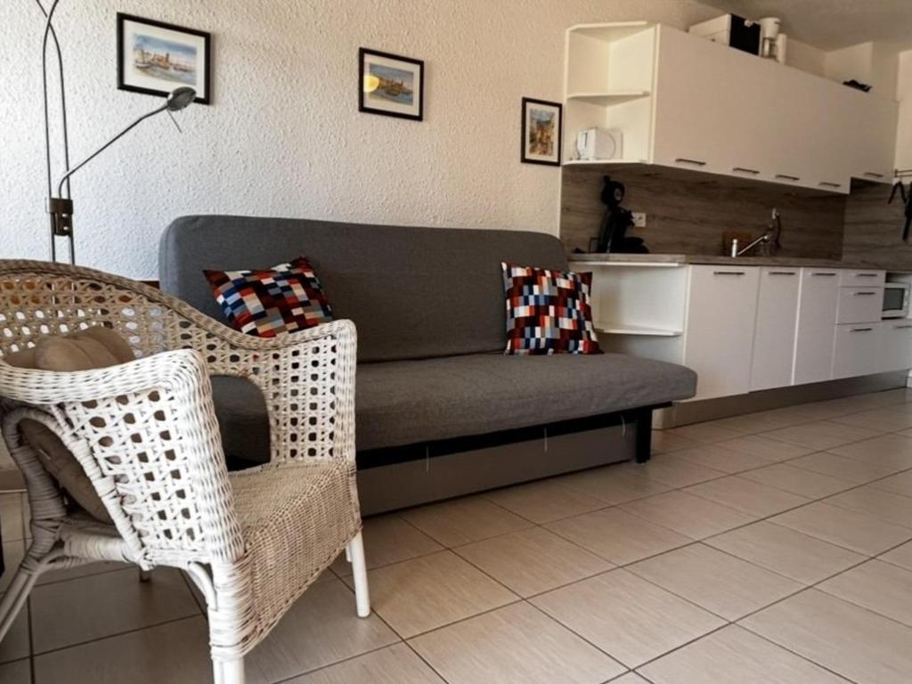 Appartement PMR avec vue - 4 pers. - 3