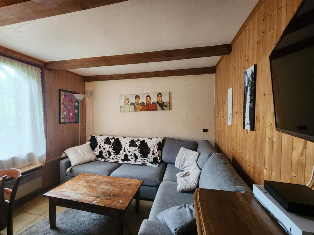 Chalet confortable - 10 pers. - FR-1-846-50 - 3