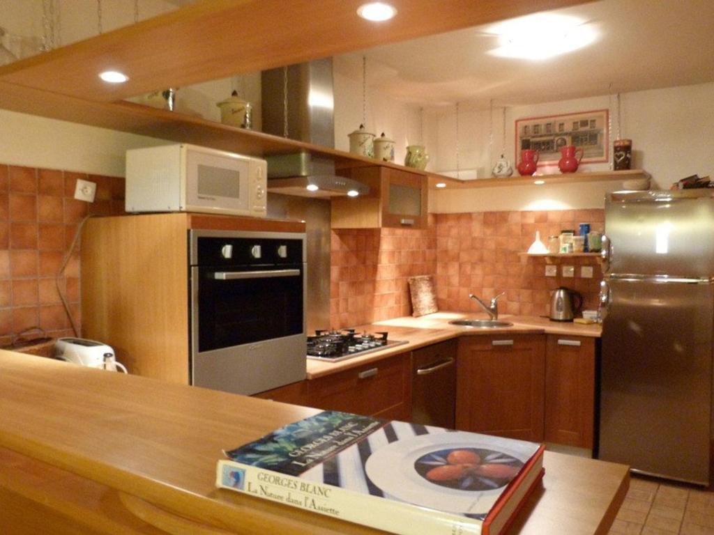 Chalet 12 pers. au cÅur d'Arêches-Beaufort - FR-1-886-86 - 3