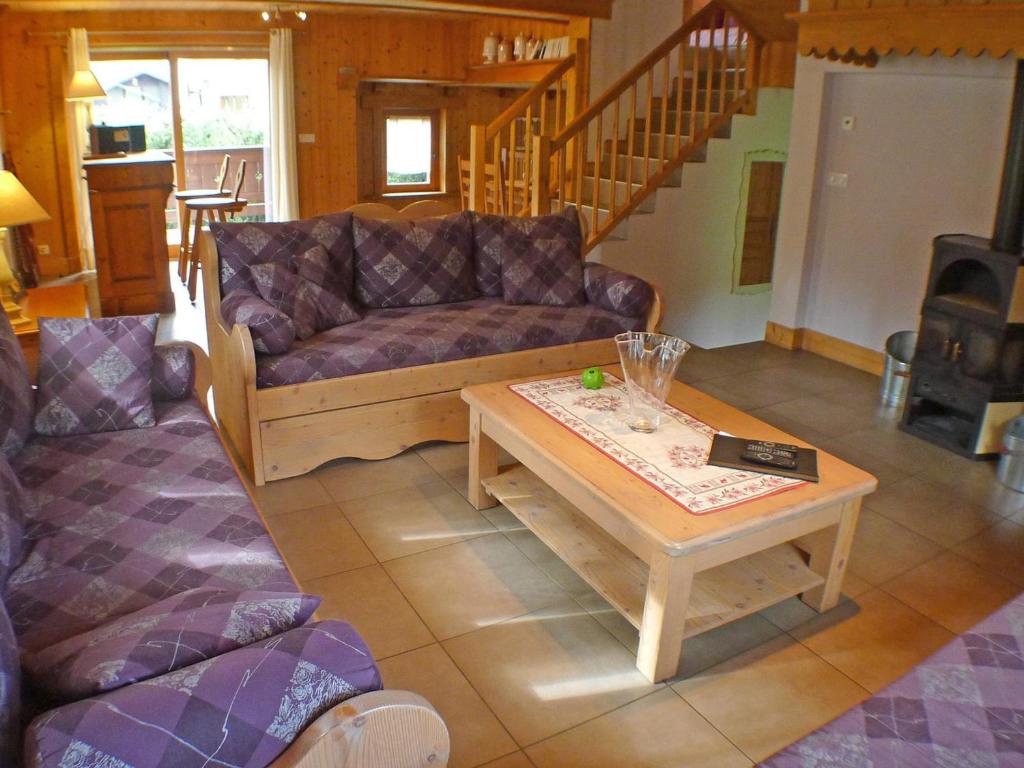 Chalet spacieux avec Wifi - 12 pers. - FR-1-846-48 - 2
